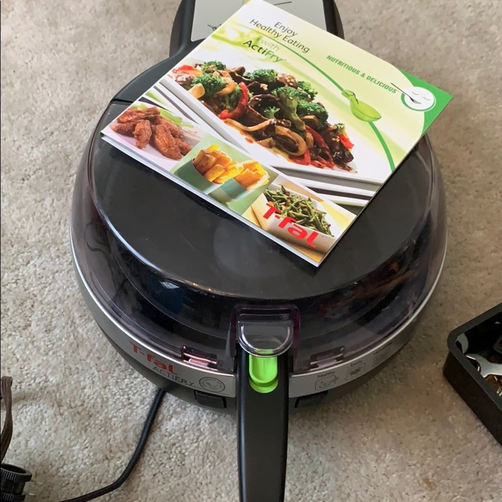 ActiFry